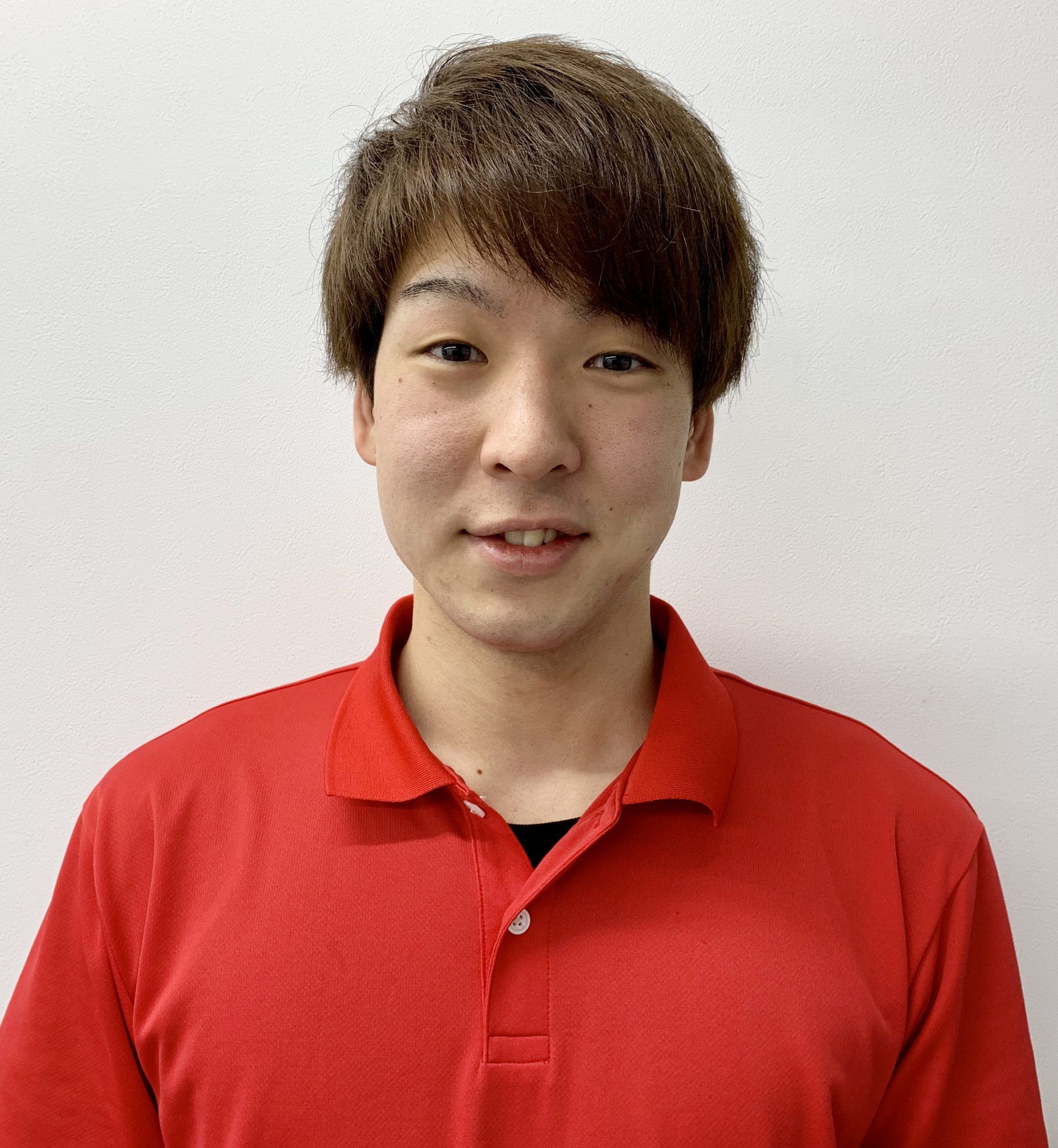 若手社員から