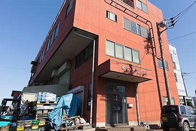 株式会社 ウイング