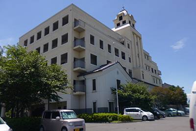 社会福祉法人　相愛福祉会　特別養護老人ホーム　蔵の町・川越