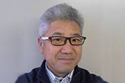 トップメッセージ