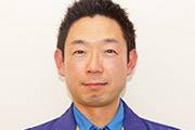 トップメッセージ
