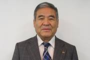 トップメッセージ