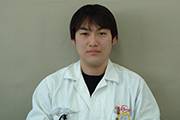 若手社員から