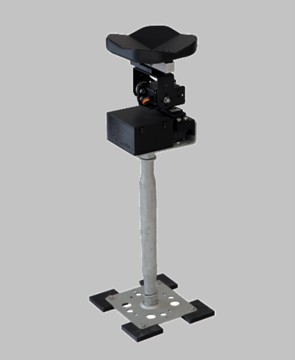 小型農業用選別機「ロボせんか」RBS-01